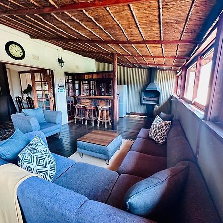 49Onmain Self Catering Holiday Home Саби Экстерьер фото