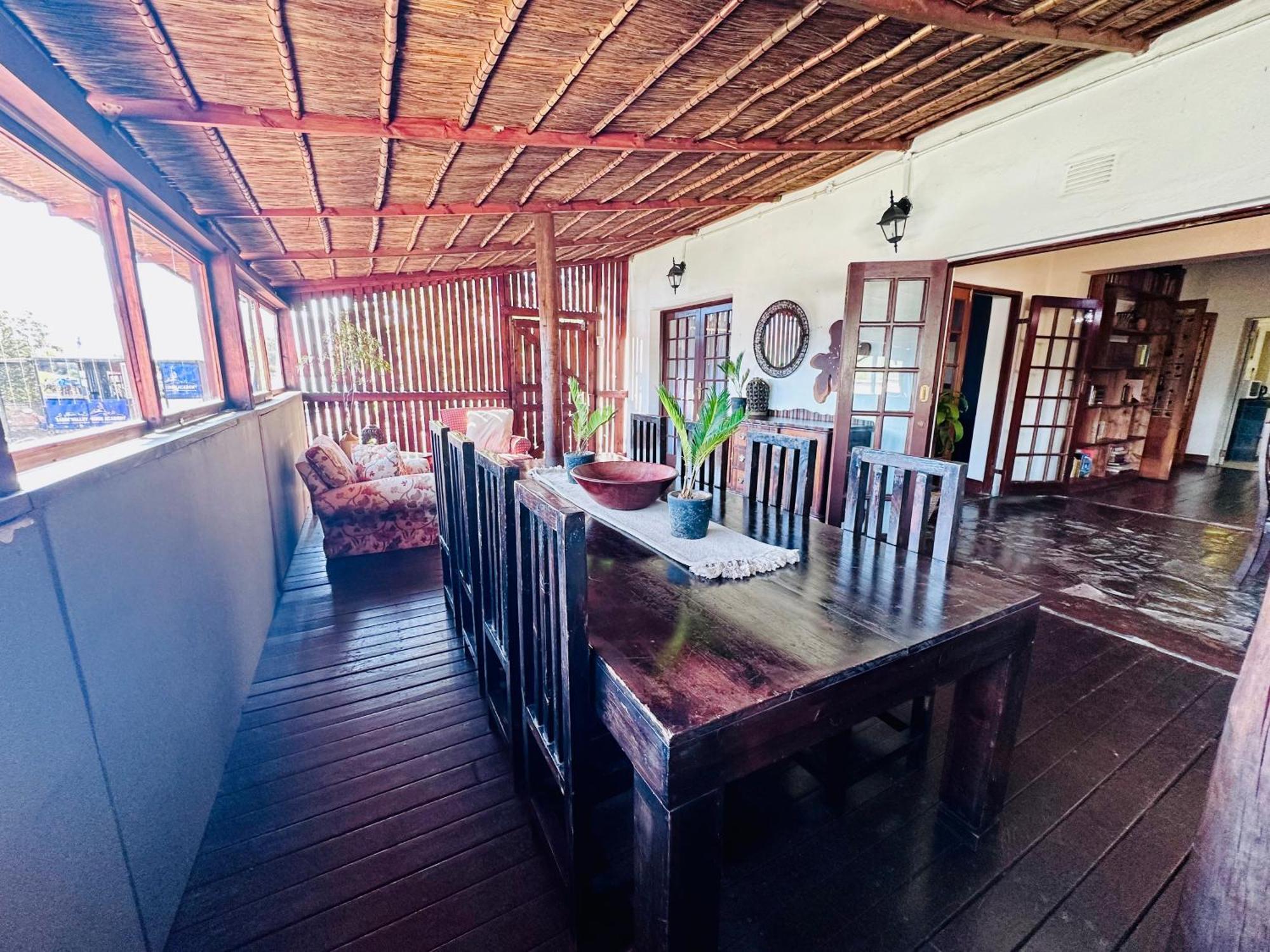 49Onmain Self Catering Holiday Home Саби Экстерьер фото