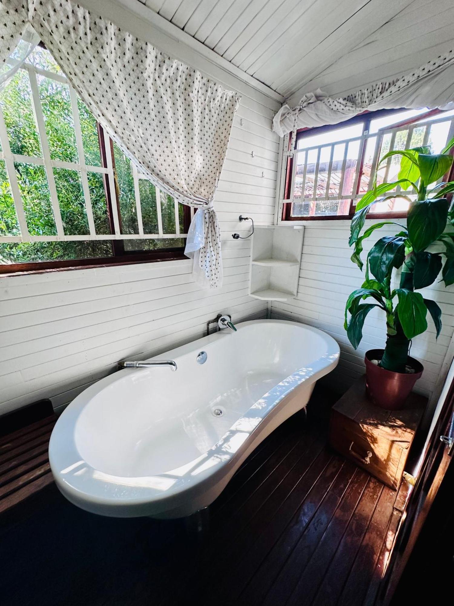 49Onmain Self Catering Holiday Home Саби Экстерьер фото