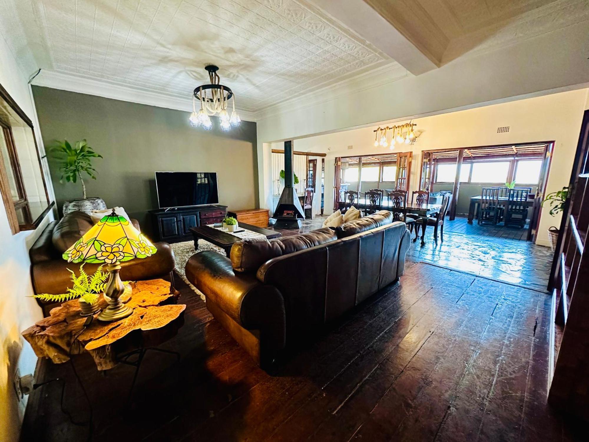 49Onmain Self Catering Holiday Home Саби Экстерьер фото