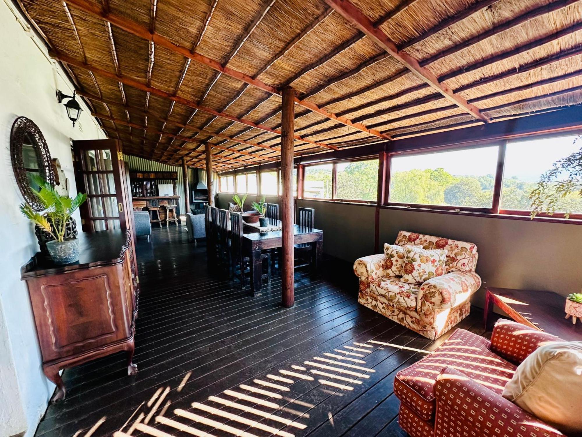 49Onmain Self Catering Holiday Home Саби Экстерьер фото
